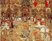 莫里斯 巴西 加斯特 : Splash of Sunshine and Rain